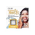 Vitamin C Face Cleansing Melts by Olay - 32ct Beauty & Personal Care Olay