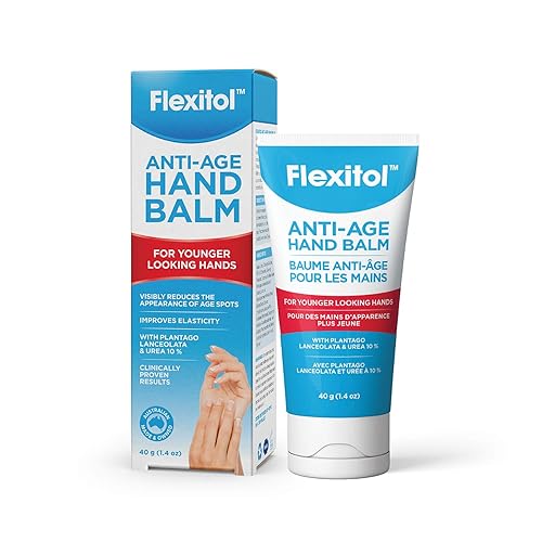 Flexitol Anti-Age Hand Balm, 1.43 Ounce Beauty & Personal Care Flexitol