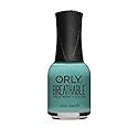 Orly Breathable Lacquer - Treatment+Color - Sea The Future - 18 ml/0.6 oz Beauty & Personal Care Orly