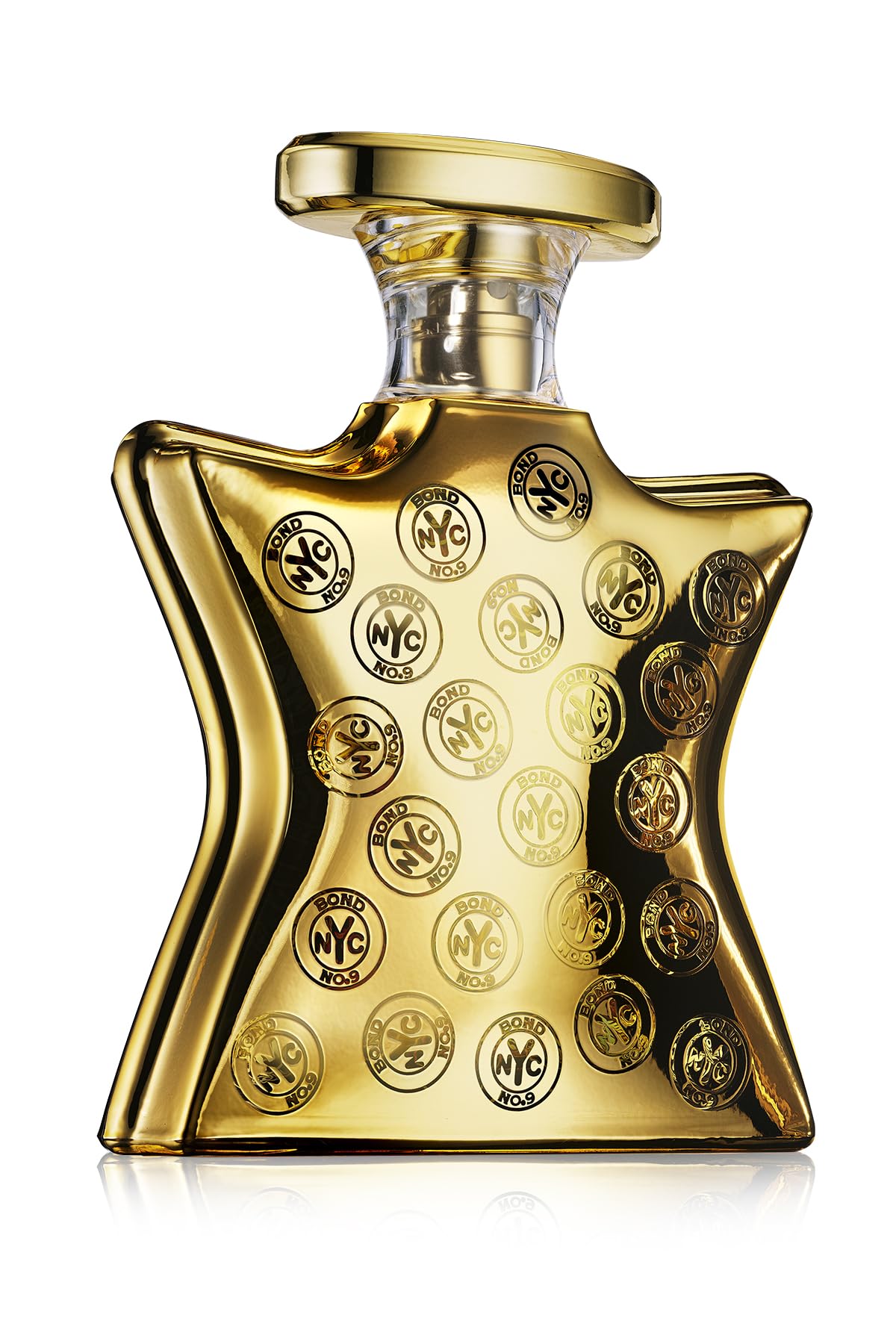 Bond No. 9 New York Signature Perfume Unisex Eau de Parfum, 1.7 Fl Oz Beauty & Personal Care Bond No. 9