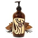Local Revival Tallow and Honey Body Wash - Tobacco Vanilla - Beef Tallow with Honey, Olive Oil, Shea Butter and Jojoba Oil - Moisturizing Body Wash Beauty & Personal Care Local Revival