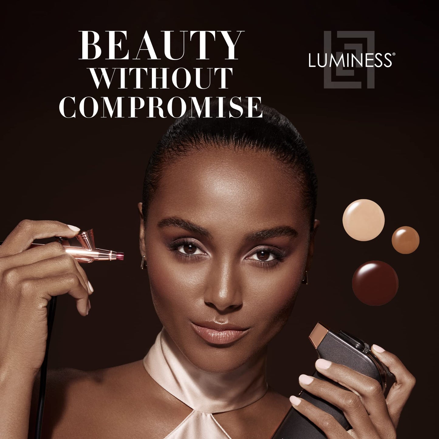 Luminess Breeze Airbrush Makeup Replacement Stylus Head Beauty & Personal Care LUMINESS