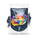 MARBLERS Twinkle Glitter [Navy] 3oz (85g) | Fine | Non-Toxic, Vegan, Cruelty-Free | Face, Body, Eyeshadow, Hair, Festival, Party Makeup | Nail Art Beauty & Personal Care MARBLERS