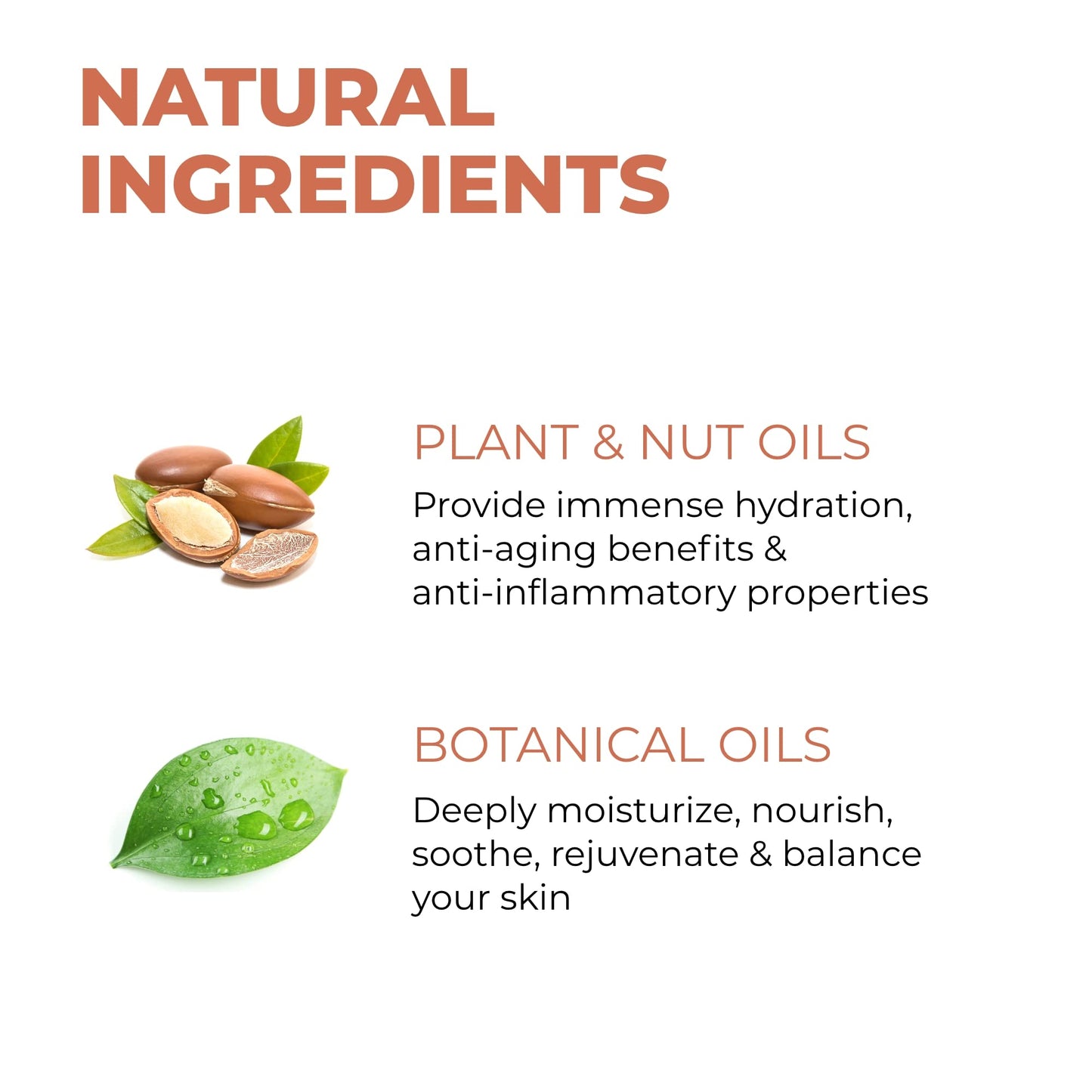 Beauty For Real Skin Revival Hydrate + Glo Oil - Luxury Face Oil - Reduces the Appearance of Fine Lines & Wrinkles - Hydrates, Soothes & Restores Beauty & Personal Care Beauty For Real