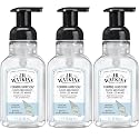 J.R. Watkins Foaming Hand Soap For Bathroom or Kitchen, Scented, Cruelty Free, 9 Fl Oz, Ocean Breeze, 3 Pack Beauty & Personal Care J.R. Watkins