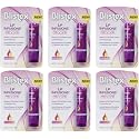 Blistex Lip Infusions Revive Lip Moisturizer 0.13 Ounce (6 Pack) Beauty & Personal Care Blistex