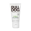 Bulldog Mens Skincare and Grooming Original Face, Wash, 1 Fluid Ounce Beauty & Personal Care Bulldog Skincare for Men