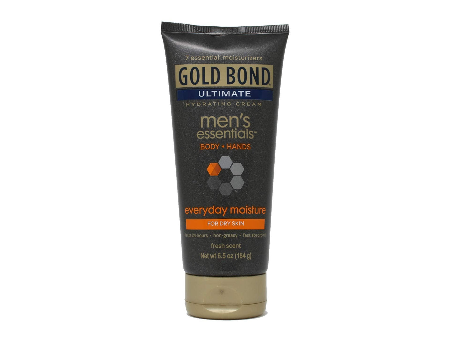 Gold Bond Ultimate Men's Everyday Essentials Cream (Value Pack of 12) Beauty & Personal Care Gold Bond