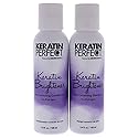 Keratin Perfect KP Brightener Travel Duo - 3.4oz Beauty & Personal Care Keratin Perfect