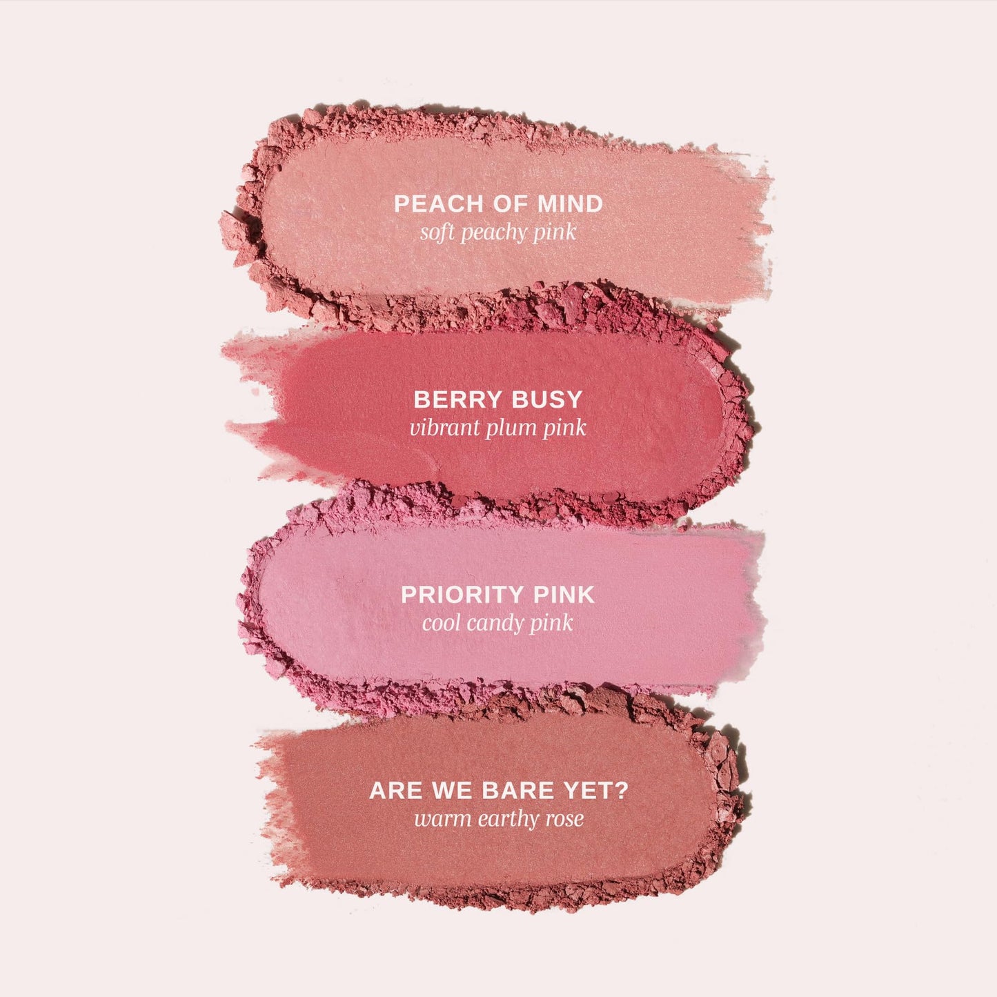 Wander Beauty Hydrating Powder Blush - Lightweight, Rose Blush Makeup with a Blurring, Satin Finish - Buildable Formula with Hyaluronic Acid, Squalane Beauty & Personal Care Wander Beauty