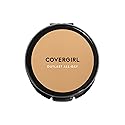 COVERGIRL Outlast All-Day Matte Finishing Powder Light to Medium .39 oz (11 g) (Packaging may vary) Beauty & Personal Care COVERGIRL