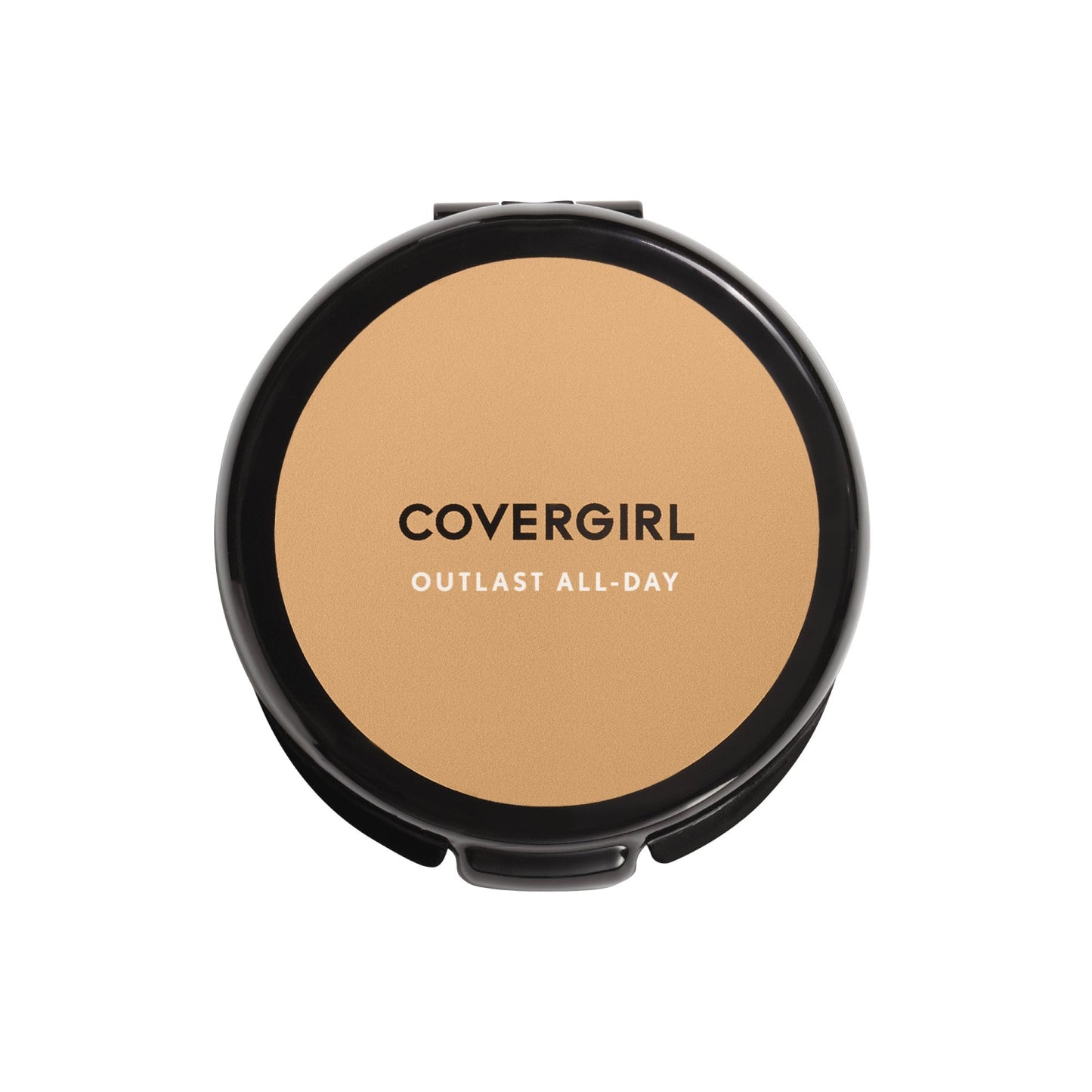 COVERGIRL Outlast All-Day Matte Finishing Powder Light to Medium .39 oz (11 g) (Packaging may vary) Beauty & Personal Care COVERGIRL