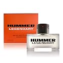 Hummer Legendary Cologne for Men EDT 2.5 oz Beauty & Personal Care Hummer