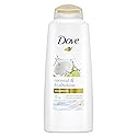 Dove Nourishing Secrets Shampoo Hydration, Coconut, 20.4 Fl Oz Beauty & Personal Care Dove