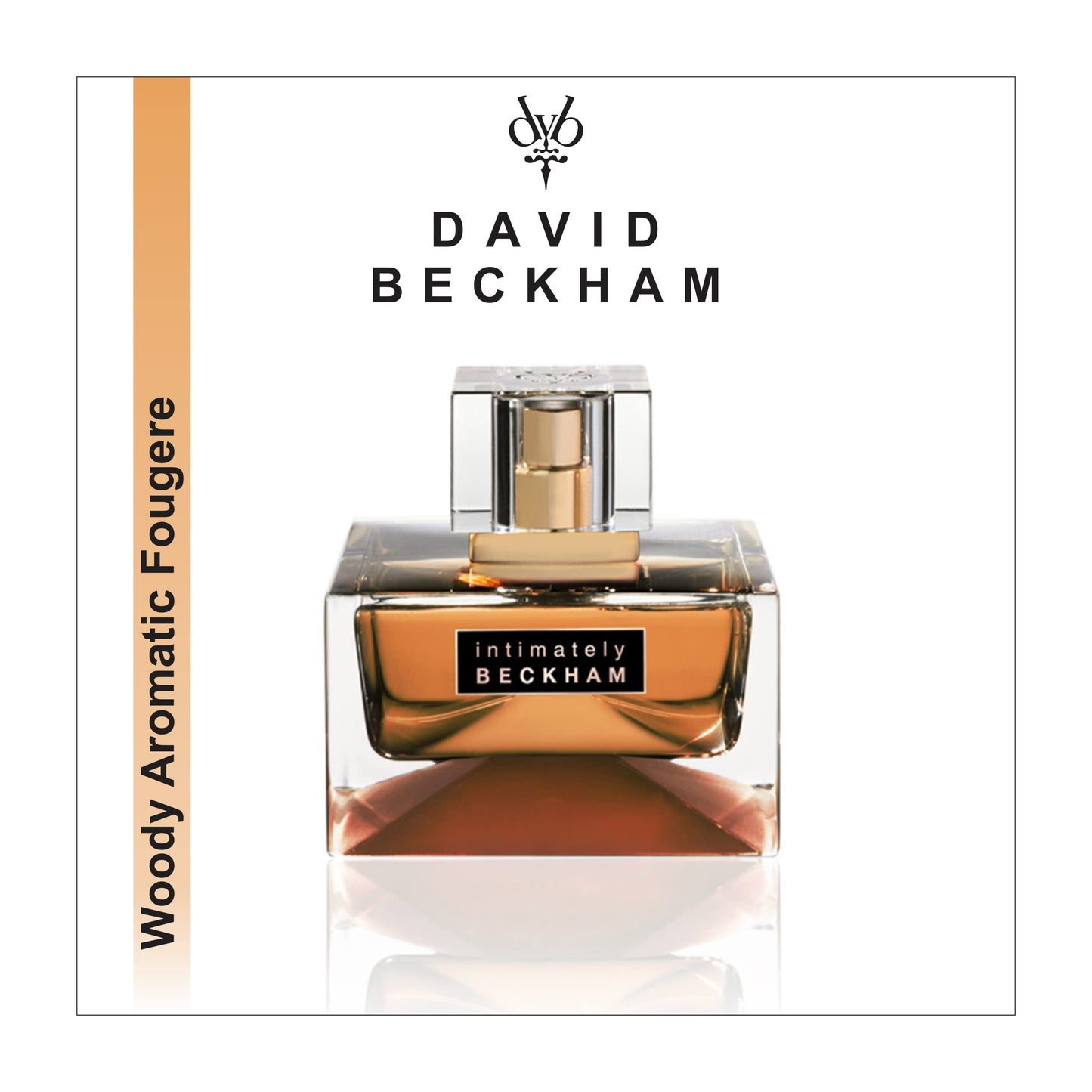 Intimately Beckham Eau De Toilette Spray 2.5 Ounces Beauty & Personal Care Beckham