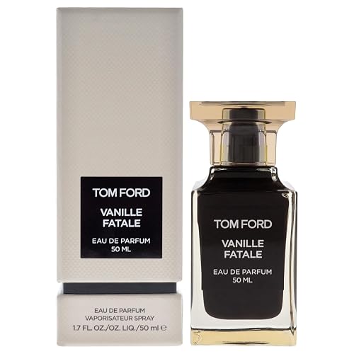 Vanille Fatale by Tom Ford for Unisex - 1.7 oz EDP Spray Beauty & Personal Care Tom Ford
