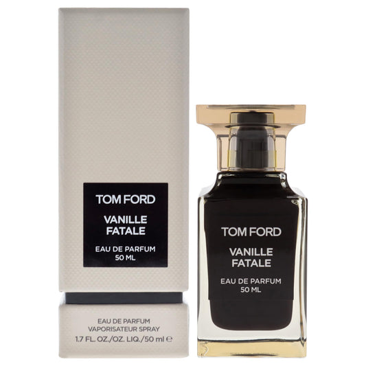 Vanille Fatale by Tom Ford for Unisex - 1.7 oz EDP Spray Beauty & Personal Care Tom Ford