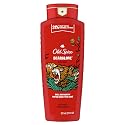 Old Spice Body Wash for Men, Wild Collection Bear Glove Scent, 21 Fl Oz (Pack Of 4) Beauty & Personal Care Old Spice