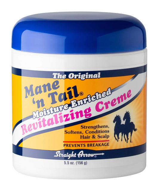 Mane 'n Tail Moisture Enriched Revitalizing Creme Treatment 5.5 Ounce Beauty & Personal Care Mane 'n Tail