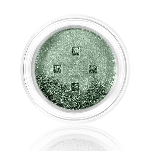e.l.f. Mineral Eye Shadow, Outdoorsy, 0.03 Ounce Beauty & Personal Care e.l.f.