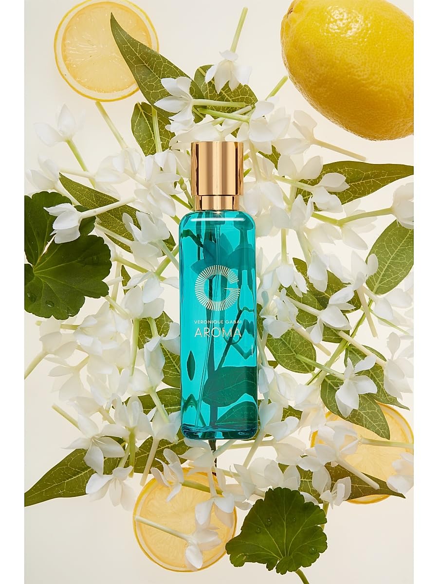 Veronique Gabai, Aroma Veronique Gabai Heart Eau De Parfum, 3.4 oz Beauty & Personal Care Veronique Gabai