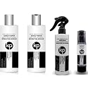 4PC Bundle: Kode Professional Absolut Repair Shampoo, Conditioner, 8oz Hair Rehab and 50ml Brilliant Serum (8oz 4pc Kit) Beauty & Personal Care Belle of Hope Mara Ray