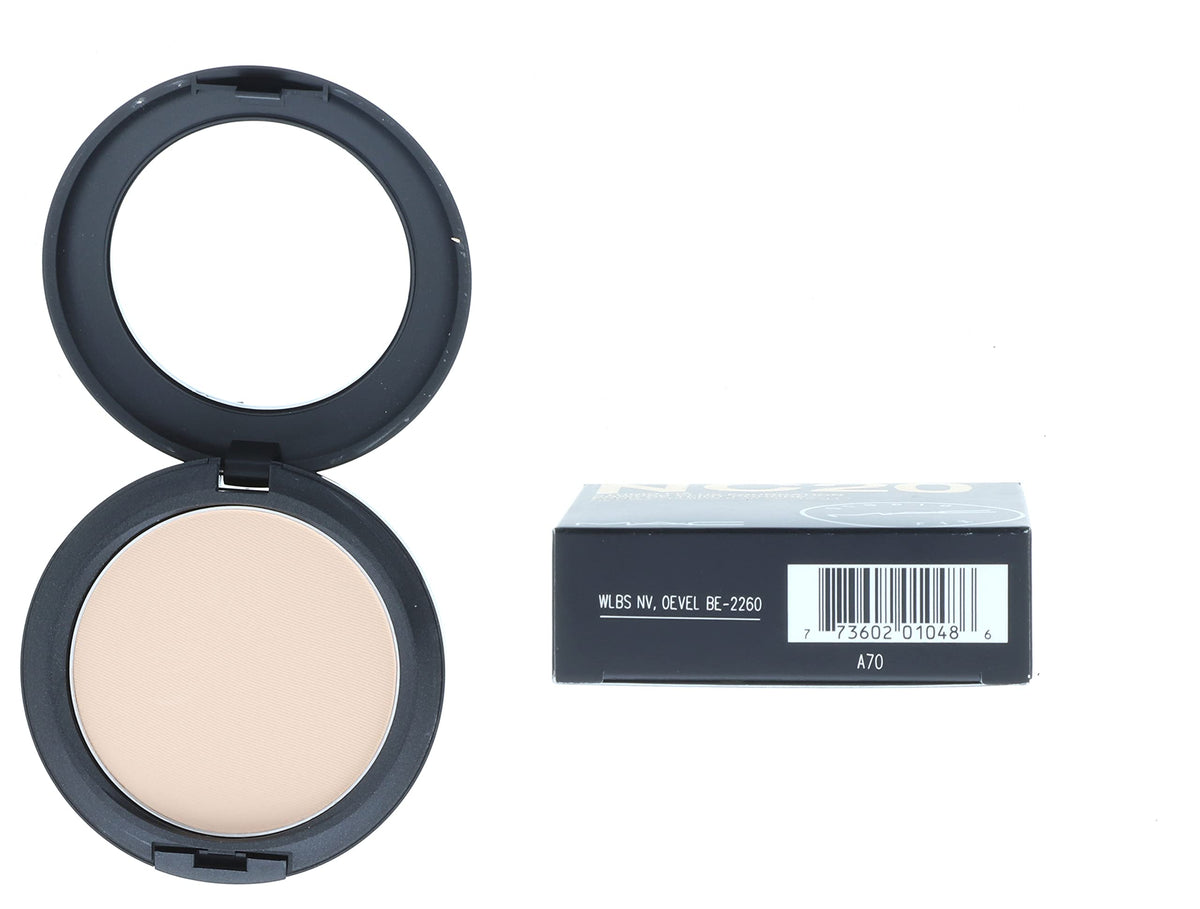 MAC Studio Fix Powder Plus Foundation, NC20, 0.52 Ounce