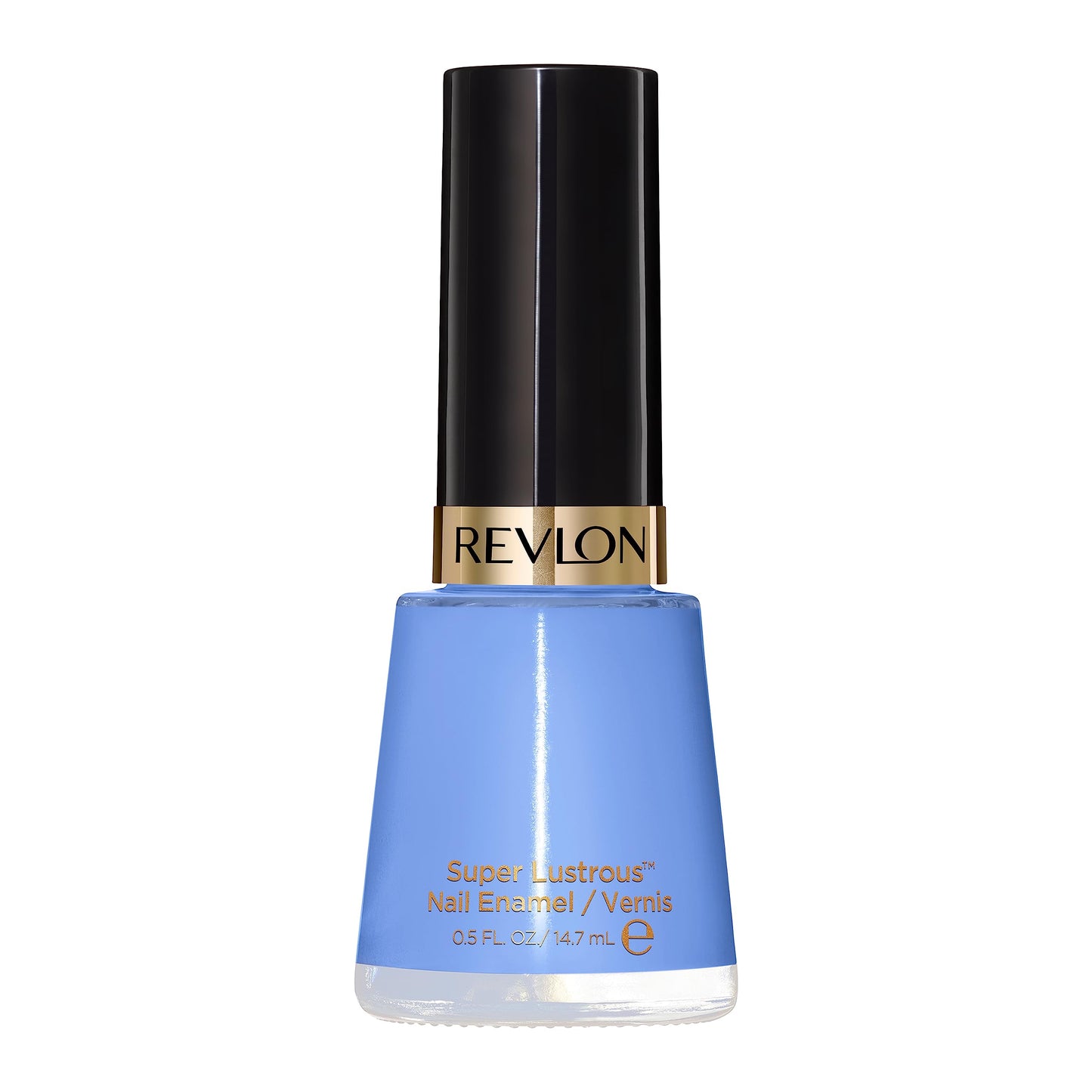 Revlon Super Lustrous Nail Polish, Chip-Resistant & Longwear Formula, High Shine Finish, 733 Irresistible, 0.5 fl oz Beauty & Personal Care REVLON