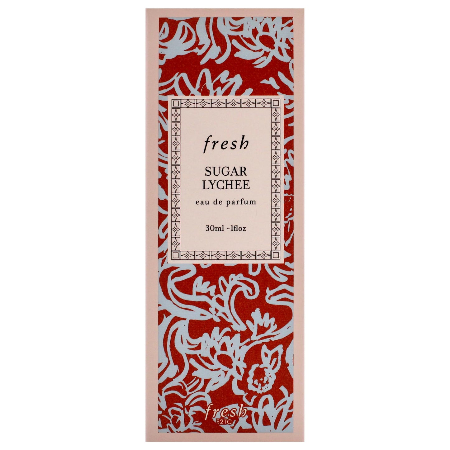 Sugar Lychee by Fresh for Women - 1 oz EDP Spray Beauty & Personal Care Fresh
