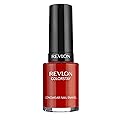 REVLON Colorstay Nail Enamel, Delicious, 0.4 Fluid Ounce Beauty & Personal Care REVLON