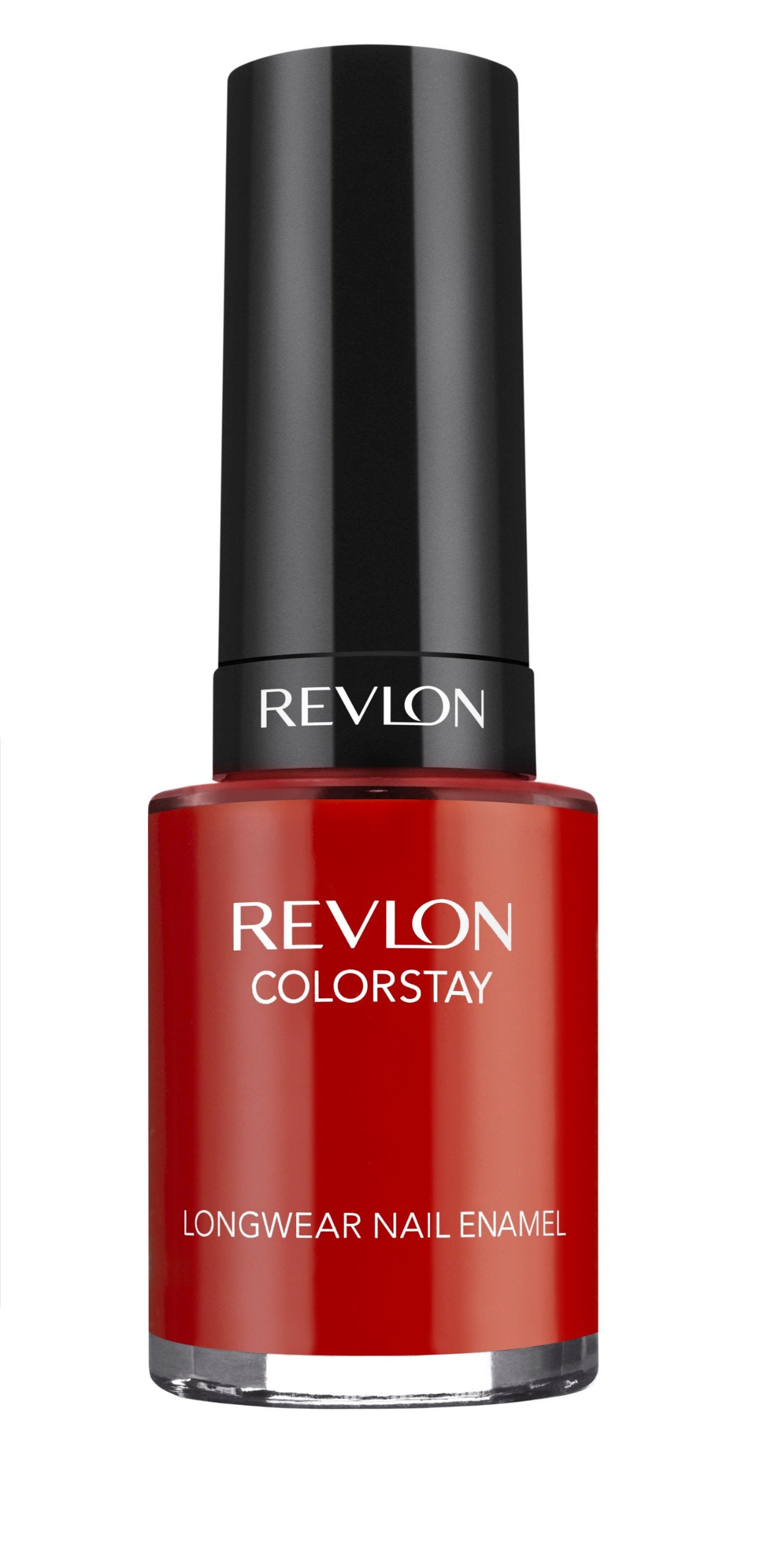REVLON Colorstay Nail Enamel, Delicious, 0.4 Fluid Ounce Beauty & Personal Care REVLON