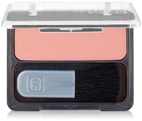 CoverGirl Cheekers Blush, Natural Rose 148, 0.12-Ounce (Pack of 3) Beauty & Personal Care COVERGIRL