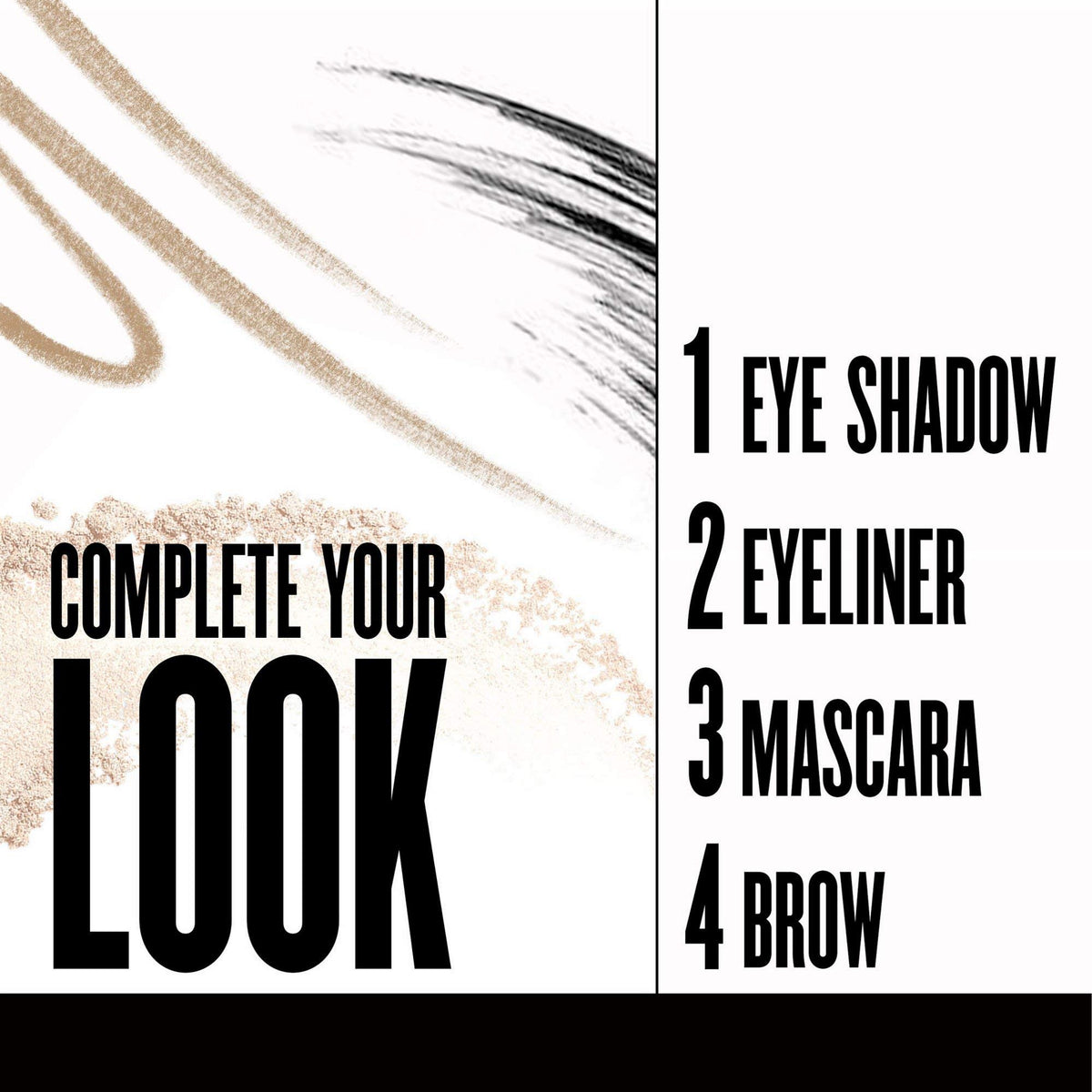 Cover Girl Eye Enhancers mix-and-match-quad shadow 215 Country Woods .19 oz