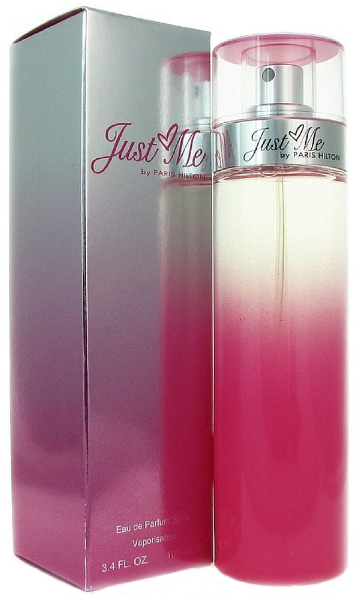 Paris Hilton Just Me Eau De Parfum Spray 3.40 oz (Pack of 11) Beauty & Personal Care Paris Hilton
