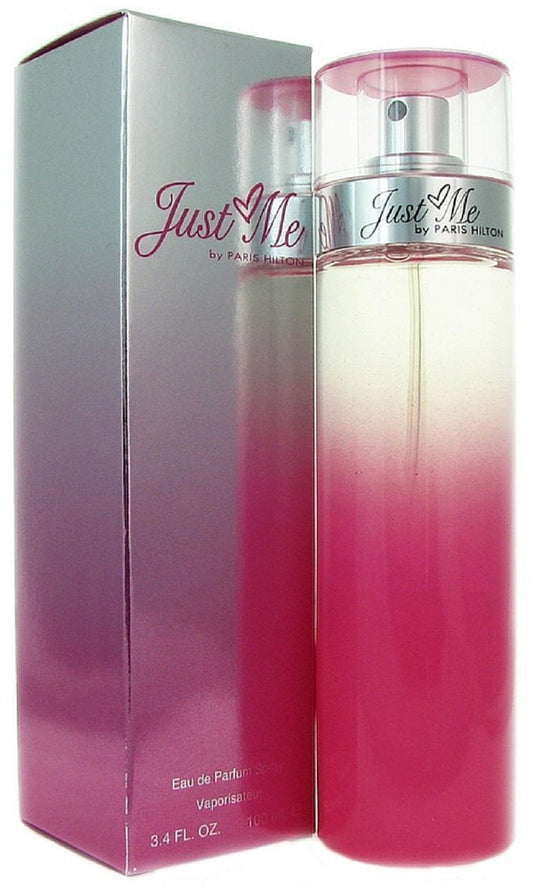 Paris Hilton Just Me Eau De Parfum Spray 3.40 oz (Pack of 11) Beauty & Personal Care Paris Hilton