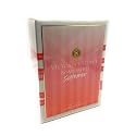 Victoria's Secret Bombshell Summer Perfume For Women Eau De Parfum 3.4 Fl Oz - Fruity Floral Scent with Juicy Grapefruit, Black Currant, Lily of the Beauty & Personal Care Victoria's Secret