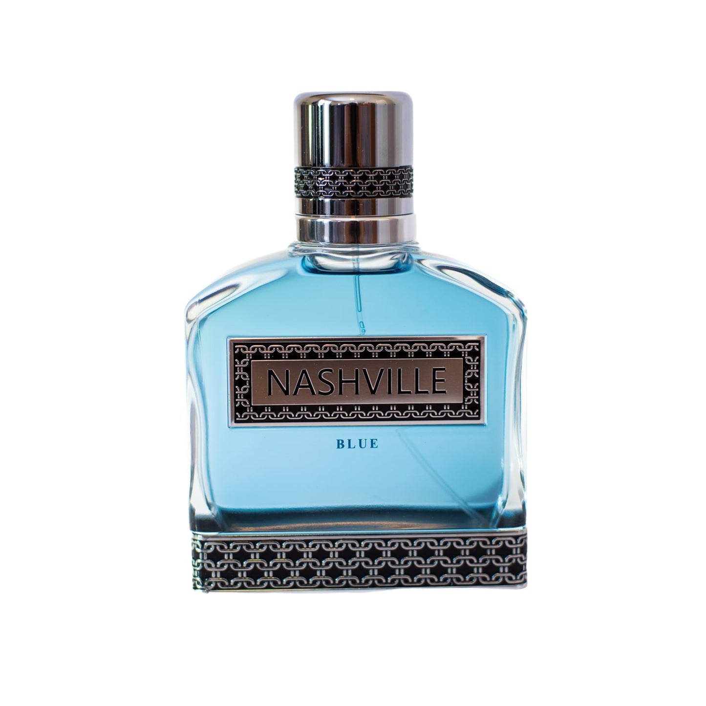 Murcielago Fragrances | Premium Unisex Colognes & Perfumes | Midwest-Inspired Scents | Elevate Your Presence with Handcrafted Aromas (Nashville Blue) Beauty & Personal Care Murcielago Fragrances