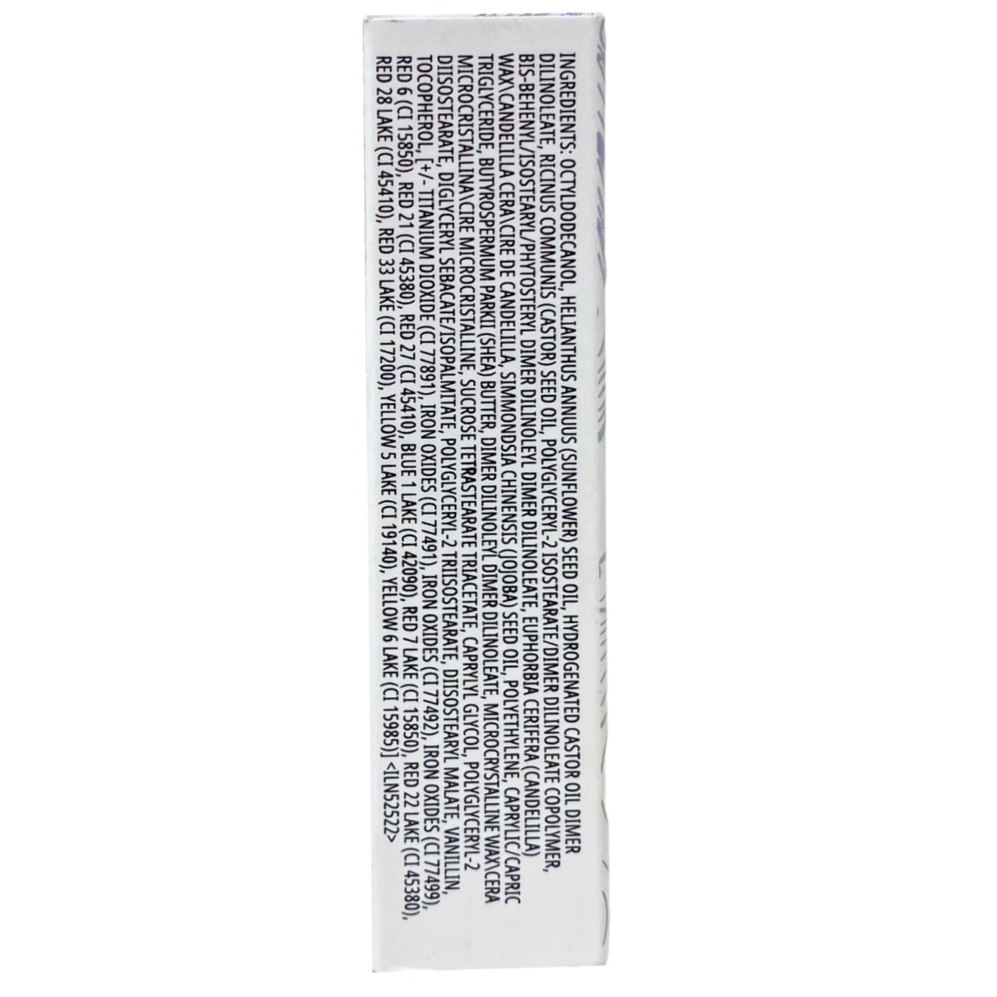 M·A·C Cosmetics Metamorphosis Collection Glow Play Tendertalk Lip Balm - Frolic (0.11 oz / 3.14 g) Beauty and Personal Care MAC