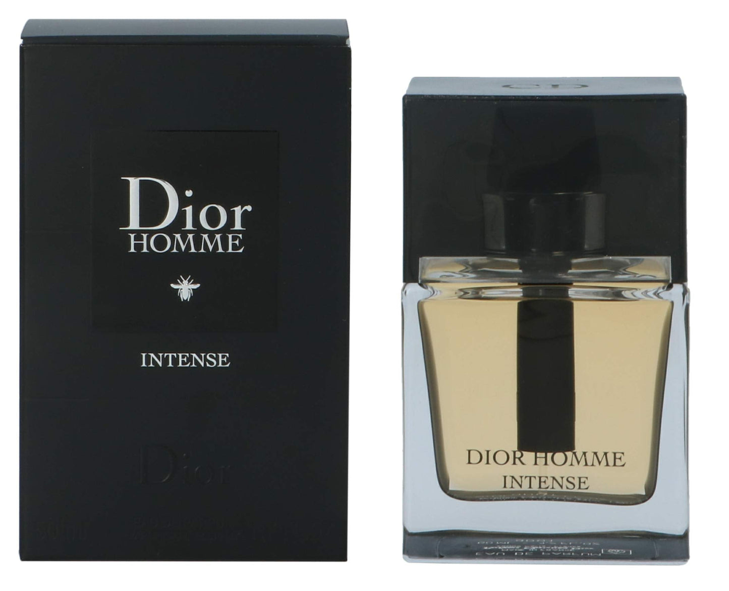 Christian Dior Dior Homme Intense Eau de Parfum Spray for Men, 1.7 Ounce Beauty & Personal Care Dior