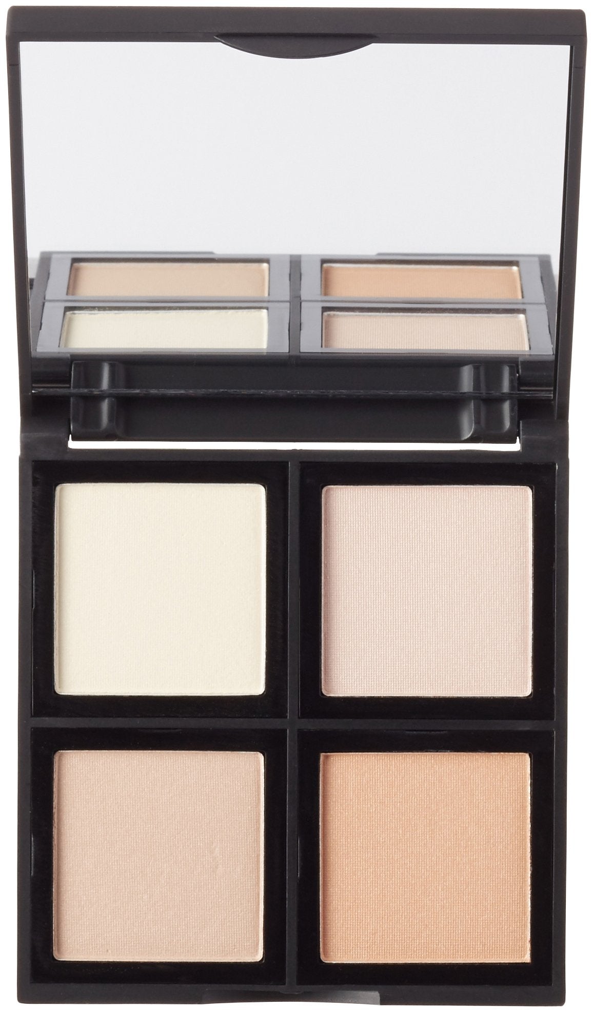 Illumi nating Eye and Face Palette, 0.48 Ounce Beauty & Personal Care e.l.f.
