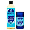 Dr Teal's Body Wash, Restorative Minerals with Magnesium, Zinc & Potassium (Bath & Body Oil + Body Balm) Beauty & Personal Care Dr Teal's