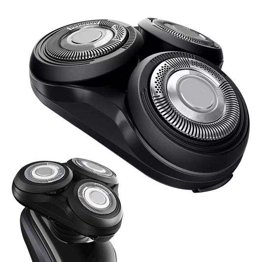 Durimi Replacement Complete Head Assembly for Philips Norelco Series 5000 Shavers Beauty and Personal Care Durimi