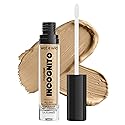 wet n wild Mega Last Incognito All-Day Full Coverage Liquid Matte Concealer, Medium Honey, 0.18 Ounce Beauty & Personal Care wet n wild