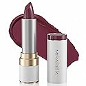 Mirabella - Sealed with a Kiss Smudge Proof Lipstick, Long-Lasting No-Bleed Lip Makeup, Hydrating Lip Color with Vegan Lanolin & Vitamin E, Berried Beauty & Personal Care Mirabella