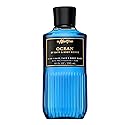 Bath & Body Works 3-in-1 Hair, Face & Body Wash for Men - Ocean Scent, Men's Shampoo & Cleanser with Pro-Vitamin B5 & Aloe, Coastal Air & Cypress Beauty & Personal Care Bath & Body Works