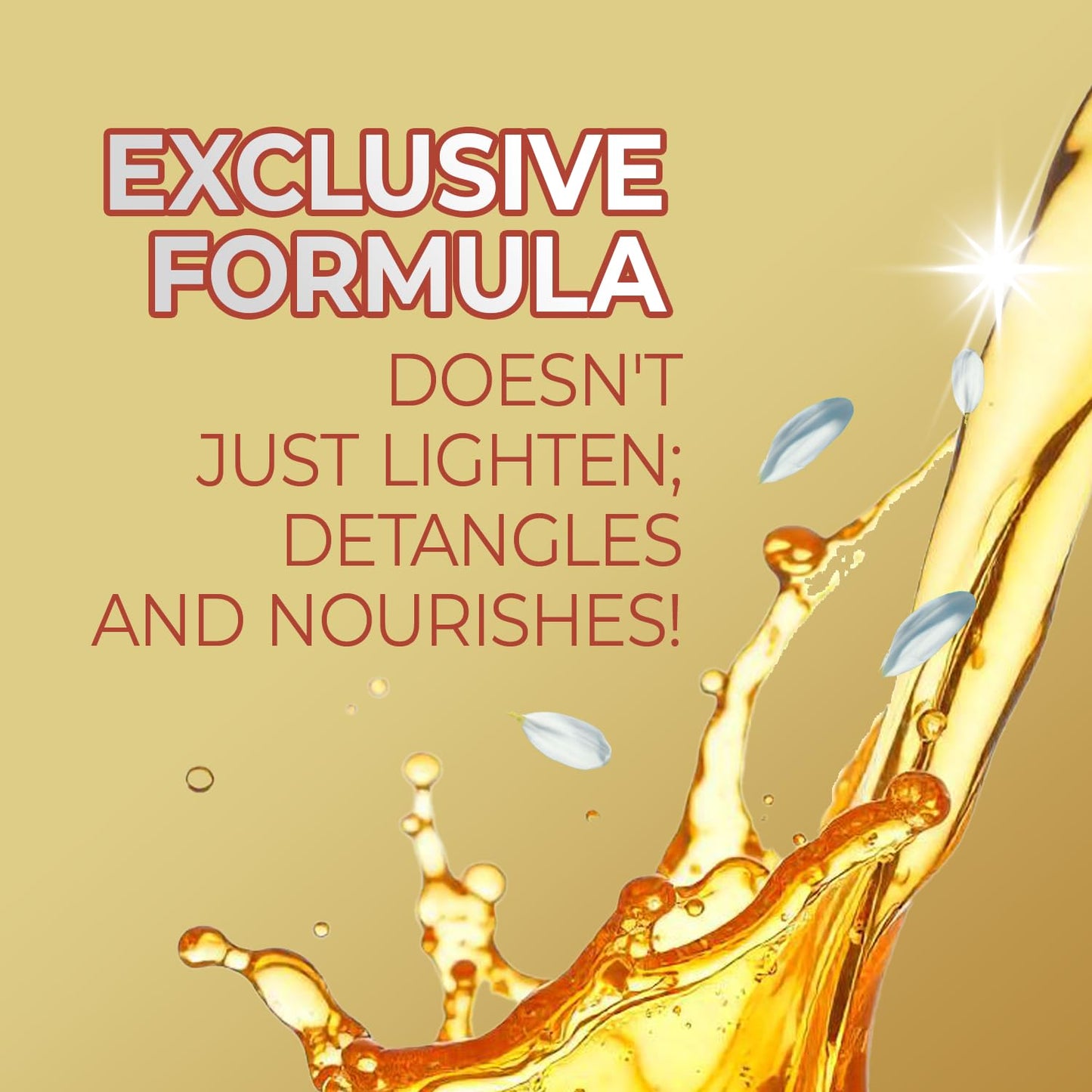 Grisi Manzanilla Hair Lotion Gold - Chamomile Hair Lightening Spray | Enhances Golden Highlights Naturally with Daily Use | Leave-In Detangler Spray Beauty & Personal Care Manzanilla Grisi