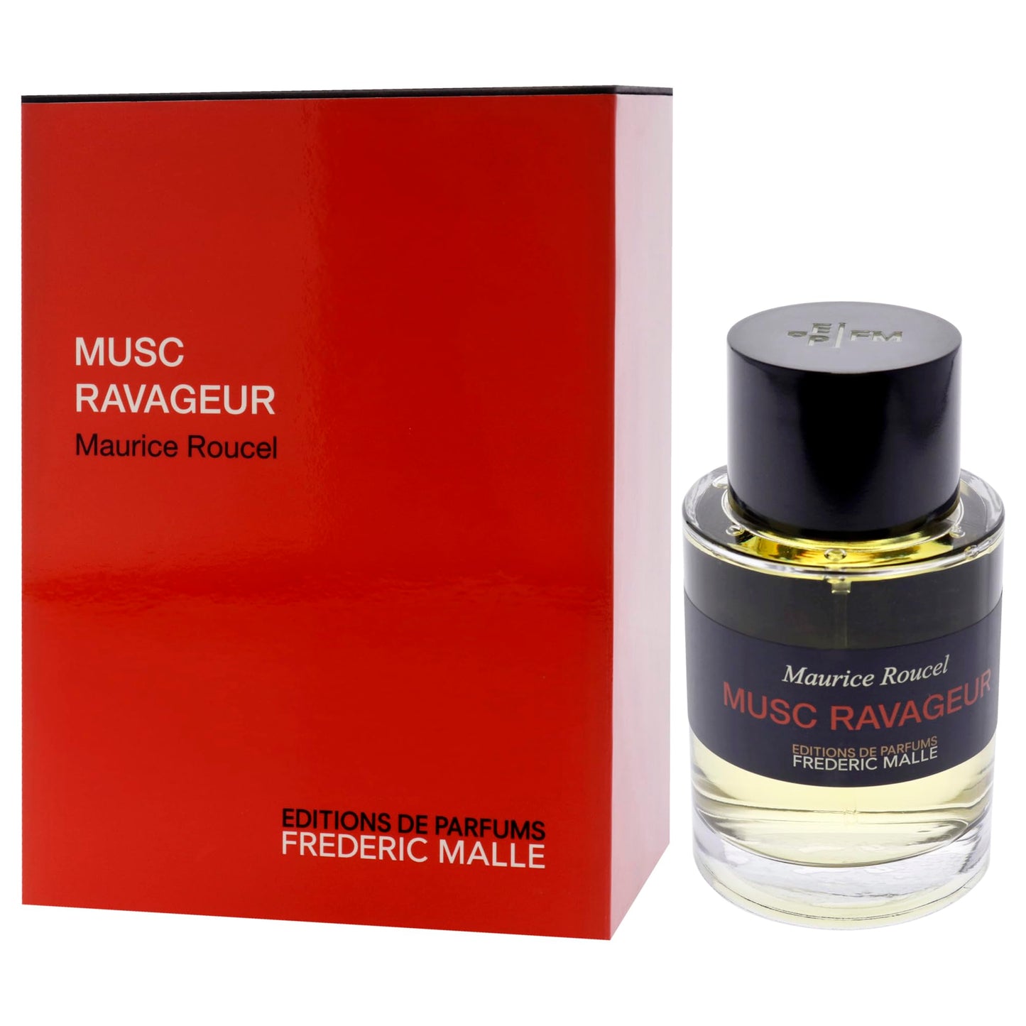 Frederic Malle Musc Ravageur, 100 ml Beauty & Personal Care Frederic Malle