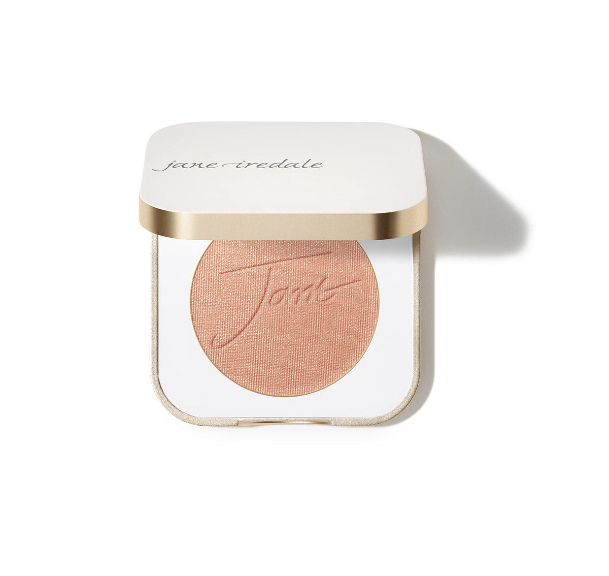 jane iredale PurePressed Blush | Natural Color & Glow for All Skin Tones | Non-Comedogenic with Minerals & Antioxidants | Cruelty-Free & Wheat-Free Beauty & Personal Care jane iredale