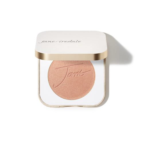 jane iredale PurePressed Blush | Natural Color & Glow for All Skin Tones | Non-Comedogenic with Minerals & Antioxidants | Cruelty-Free & Wheat-Free Beauty & Personal Care jane iredale