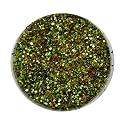 Bells of Ireland Glitter #208 From Royal Care Cosmetics Beauty & Personal Care Royal Care Cosmetics